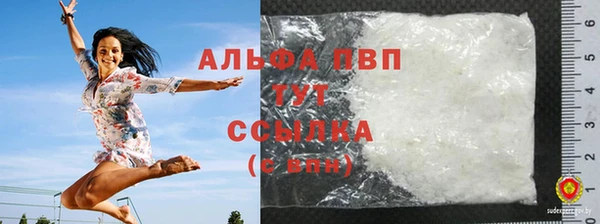 крисы Алексин